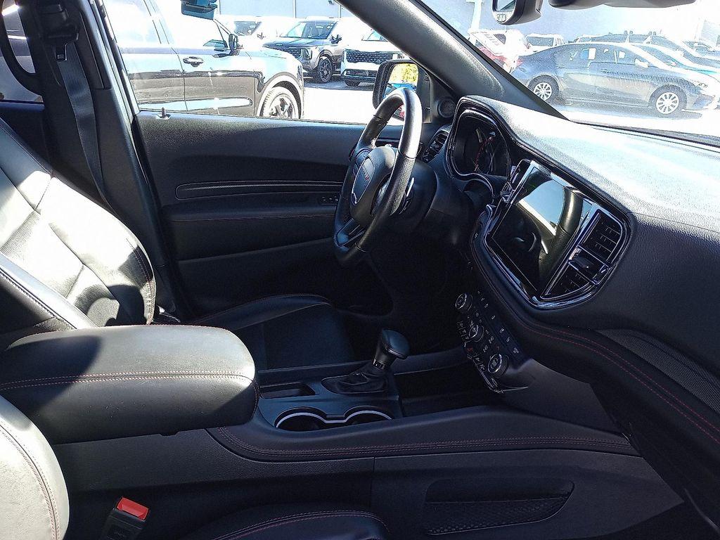 used 2024 Dodge Durango car, priced at $36,997