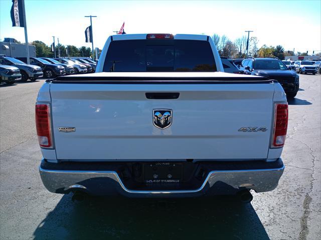 used 2014 Ram 1500 car, priced at $19,997