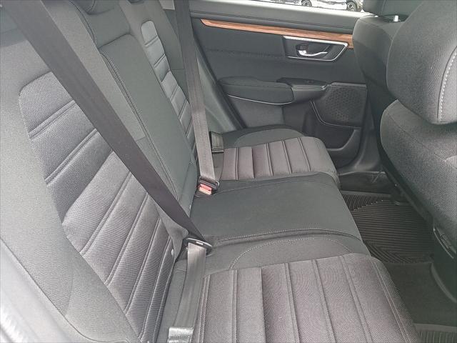 used 2019 Honda CR-V car, priced at $22,777
