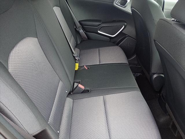 new 2025 Kia Soul car, priced at $24,260