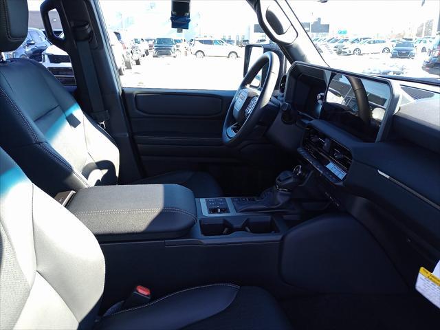 used 2024 Toyota Land Cruiser car, priced at $68,990