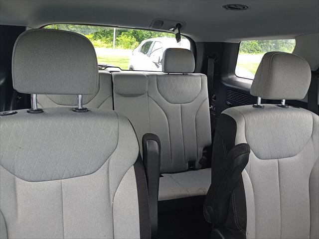 used 2022 Hyundai Palisade car, priced at $24,997
