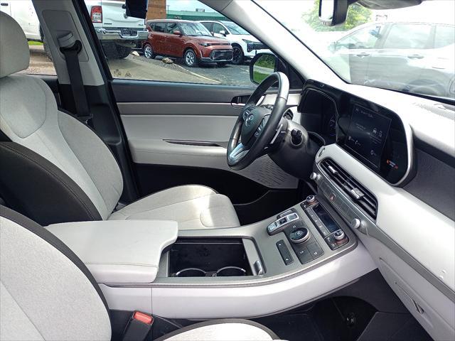 used 2022 Hyundai Palisade car, priced at $24,997