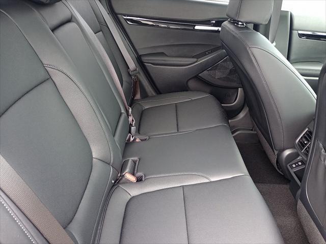 new 2025 Kia Seltos car, priced at $29,900