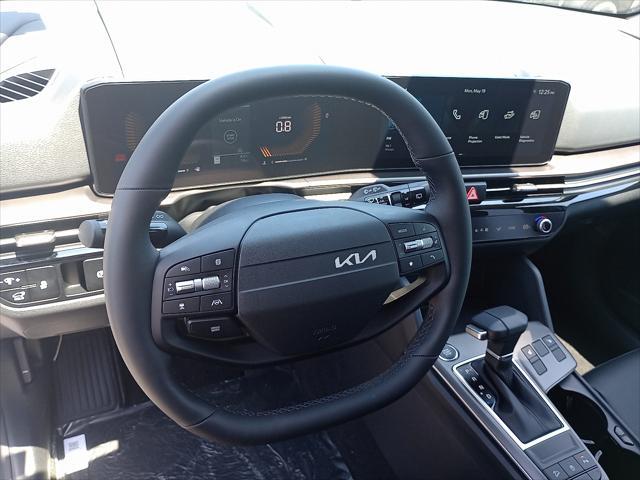 new 2026 Kia Sportage car, priced at $32,080