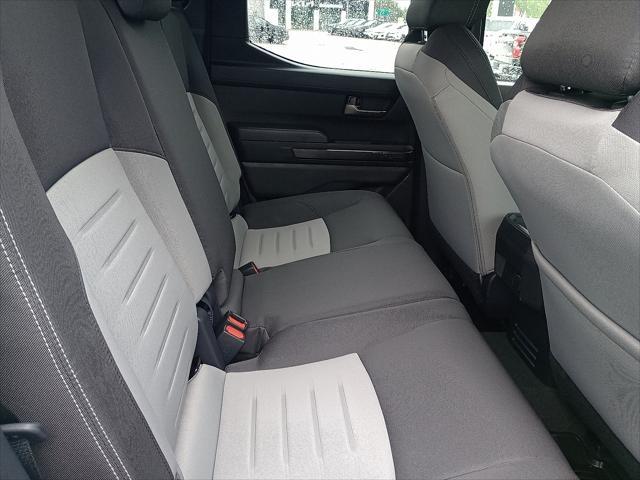 used 2025 Toyota Tacoma car, priced at $48,777