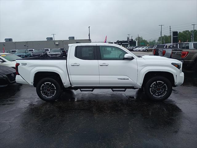 used 2025 Toyota Tacoma car, priced at $48,777