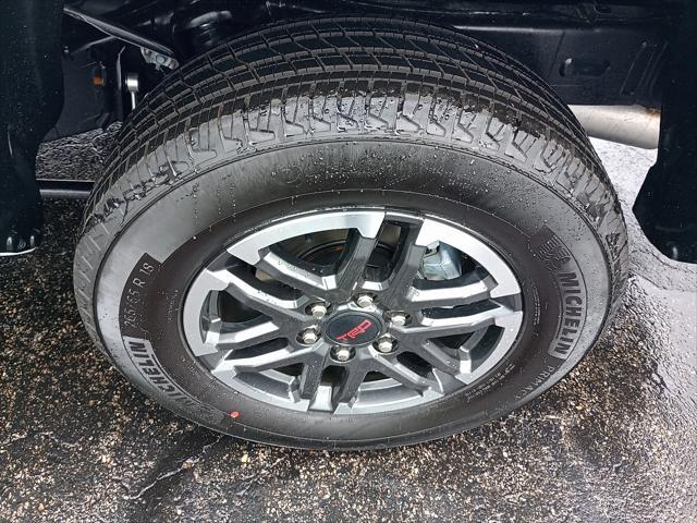 used 2025 Toyota Tacoma car, priced at $48,777