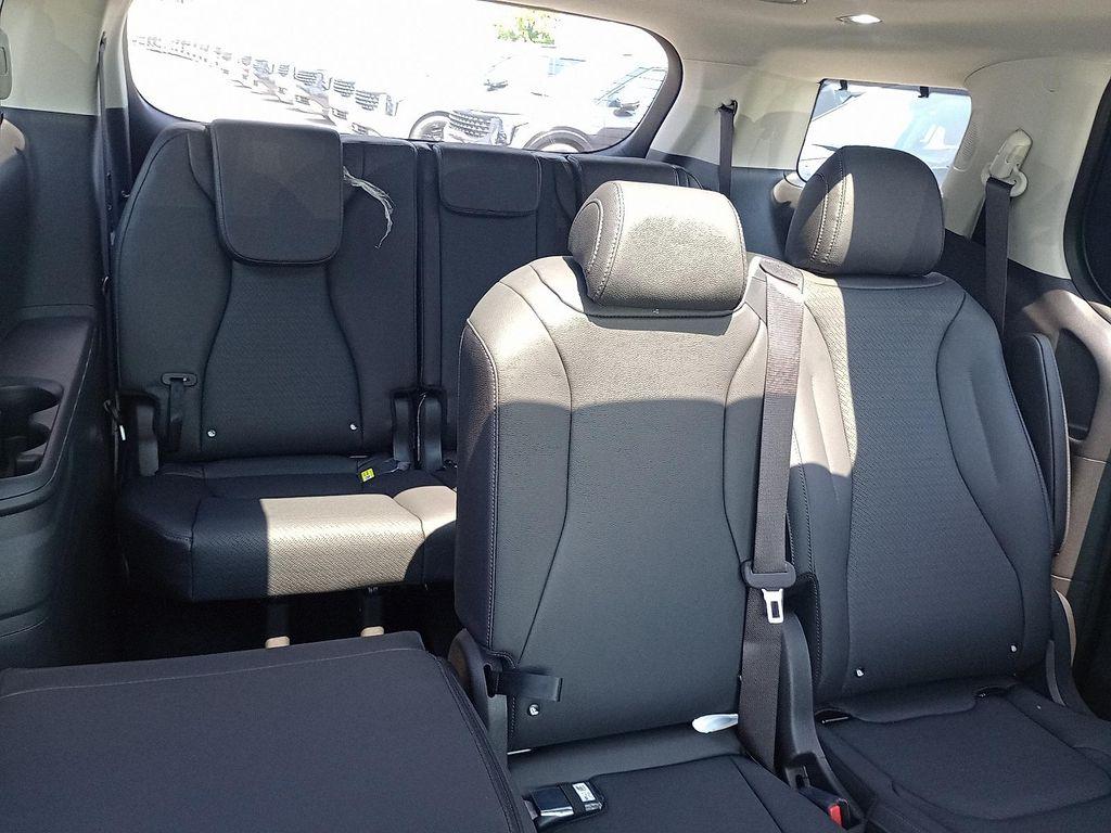 new 2026 Kia Carnival car, priced at $52,465