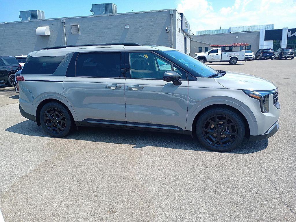 new 2026 Kia Carnival car, priced at $52,465