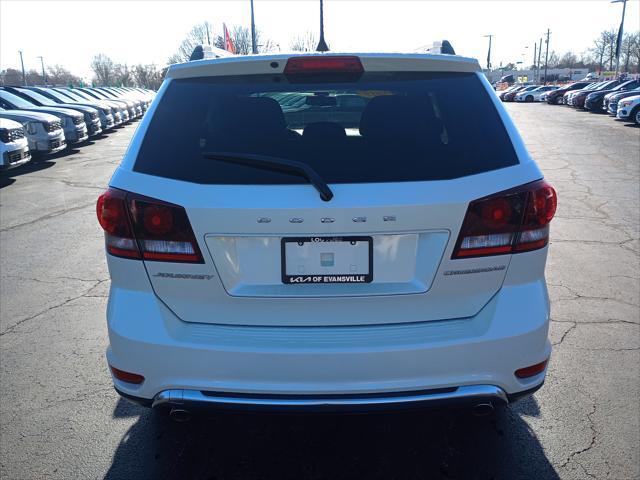 used 2019 Dodge Journey car, priced at $15,997