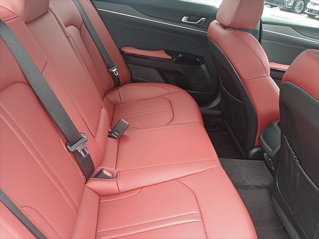 new 2025 Kia K5 car, priced at $33,415