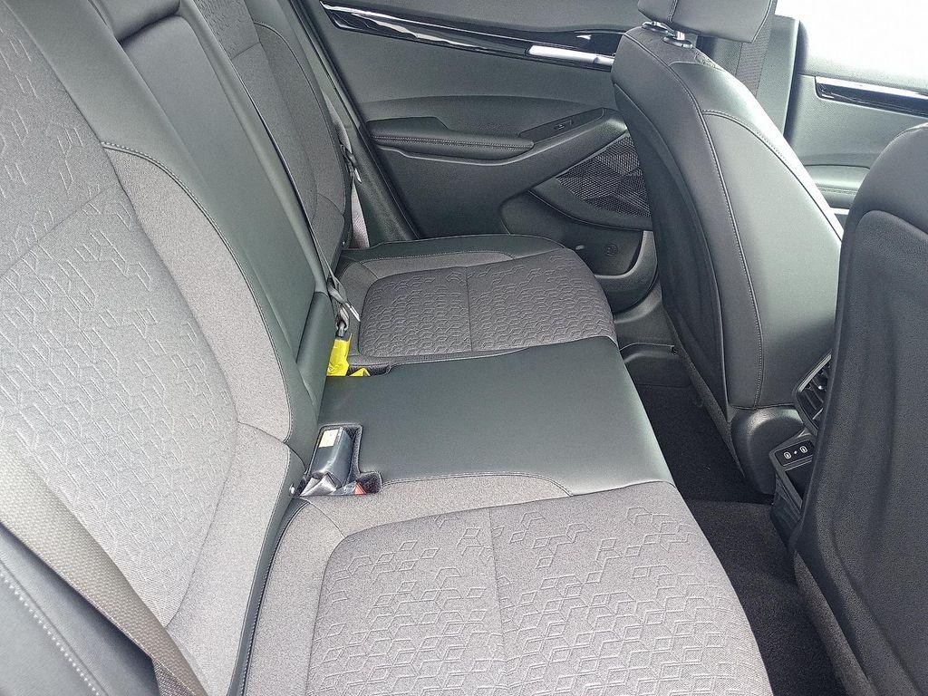 new 2026 Kia Seltos car, priced at $26,475