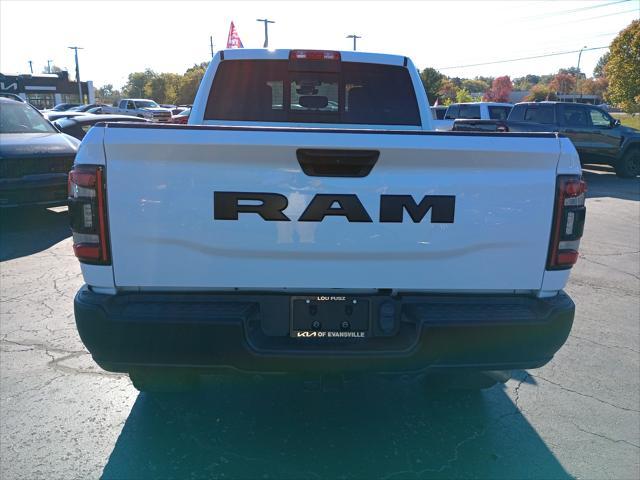 used 2020 Ram 2500 car, priced at $42,923