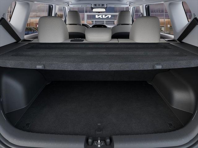 new 2025 Kia Soul car, priced at $26,060