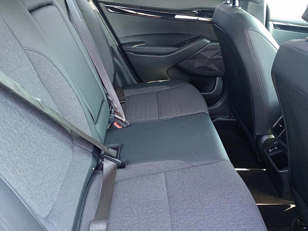 used 2024 Kia Seltos car, priced at $22,210