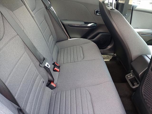 new 2025 Kia K4 car, priced at $24,165