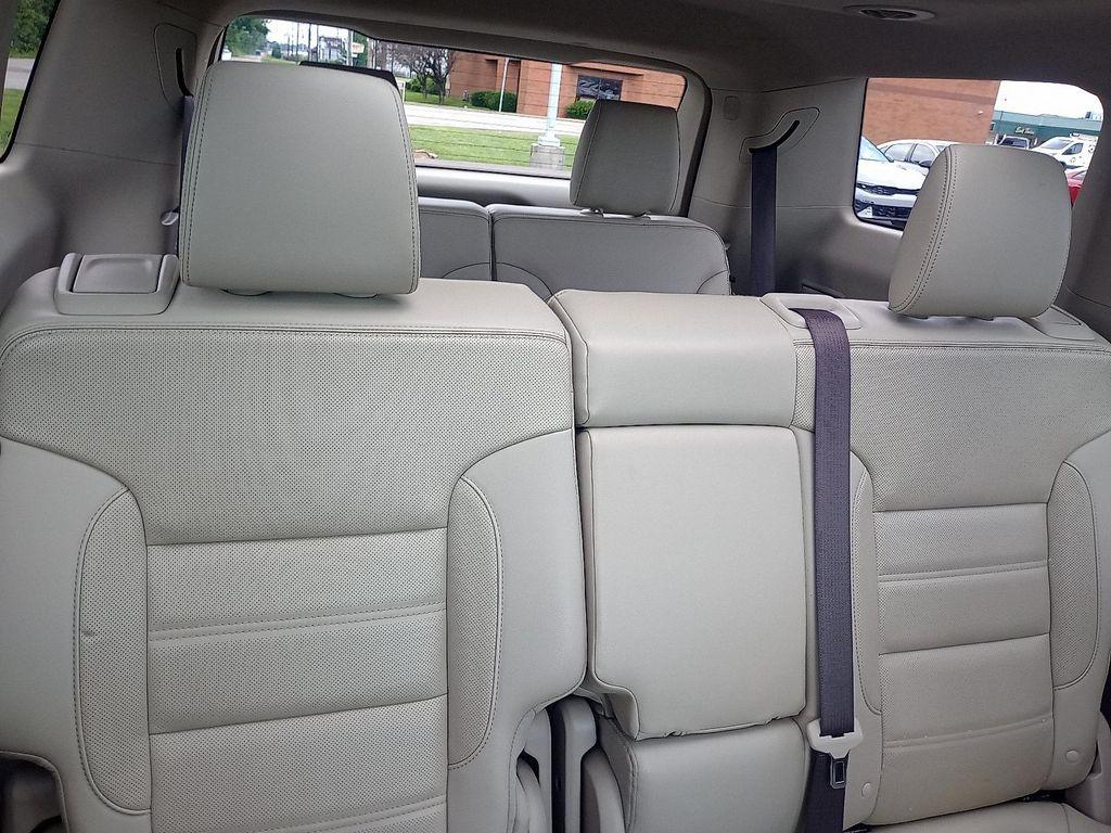 used 2019 GMC Acadia car, priced at $22,729