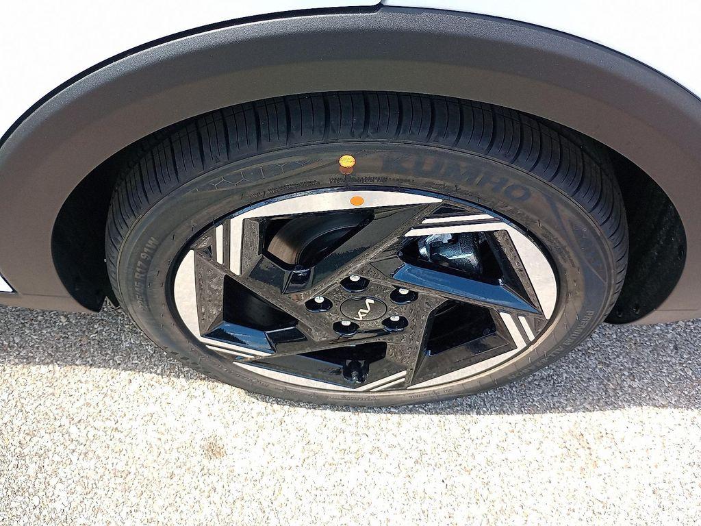 new 2025 Kia K4 car, priced at $24,960