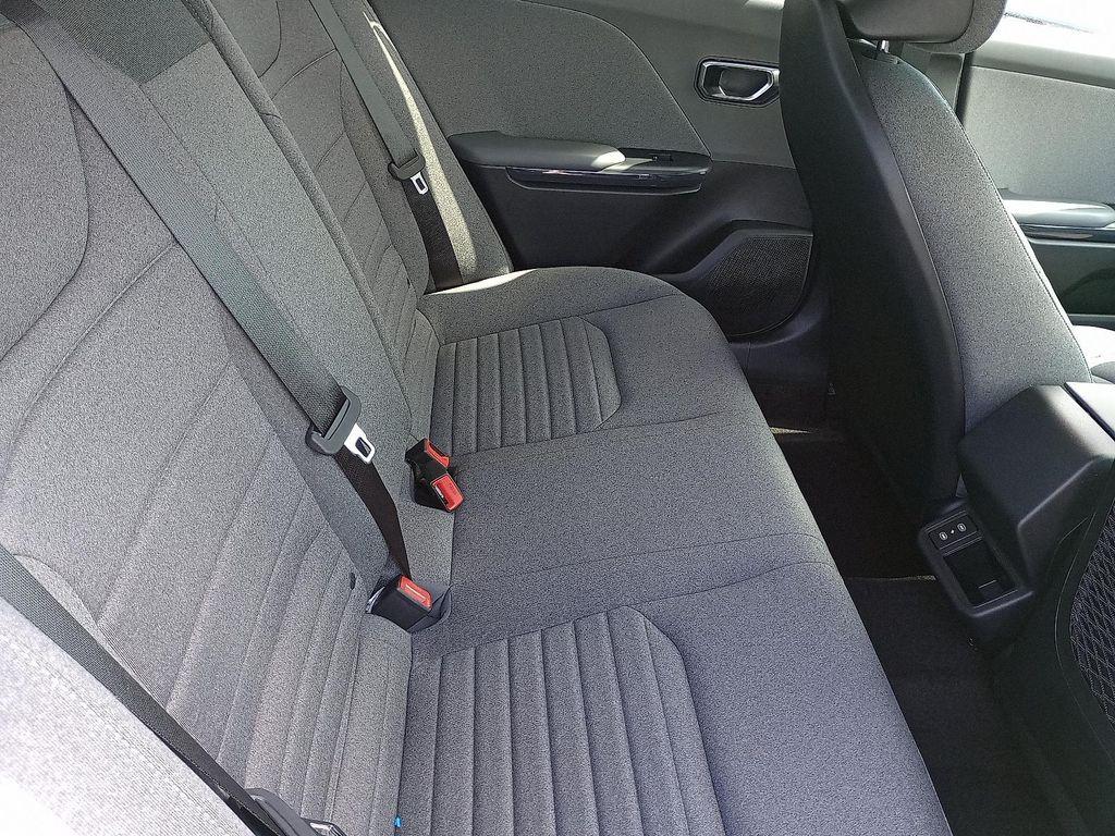 new 2025 Kia K4 car, priced at $24,960