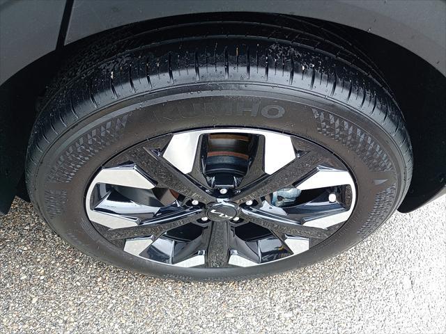 used 2023 Kia Sportage car, priced at $27,777