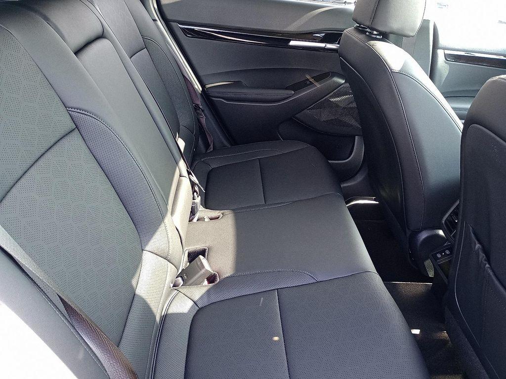 new 2026 Kia Seltos car, priced at $28,650