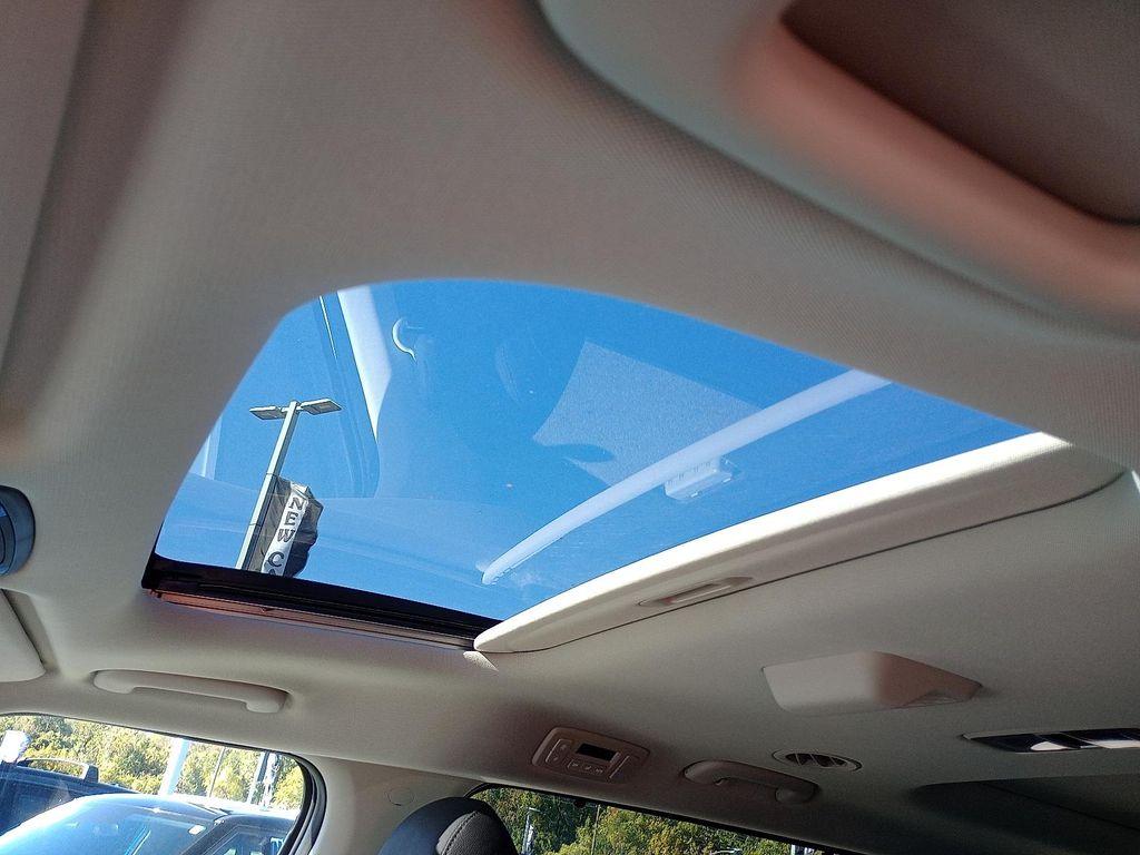 new 2026 Kia Carnival car, priced at $51,670