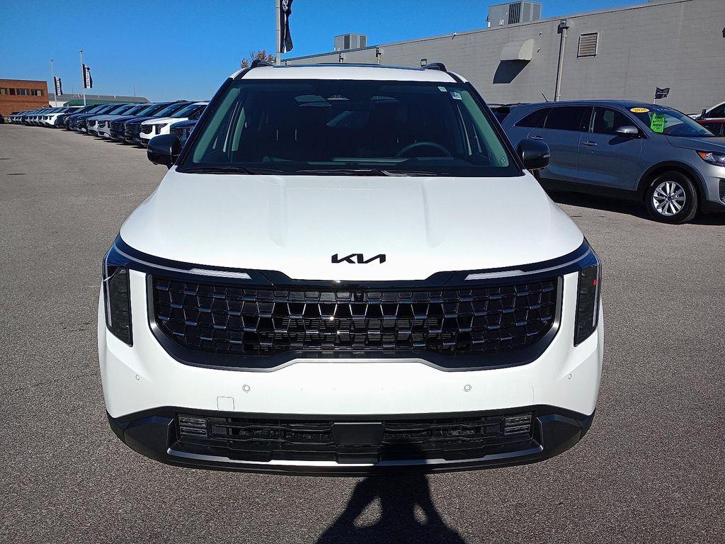 new 2026 Kia Carnival car, priced at $51,670