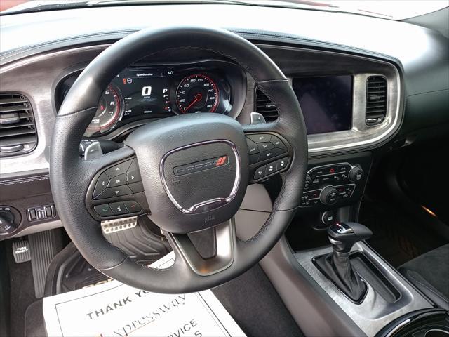 used 2023 Dodge Charger car, priced at $54,285