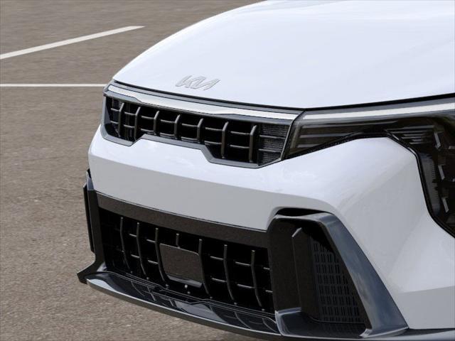 new 2025 Kia K4 car, priced at $27,785