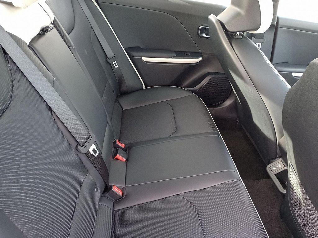 new 2025 Kia K4 car, priced at $27,785