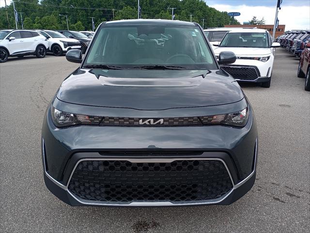 new 2025 Kia Soul car, priced at $22,260