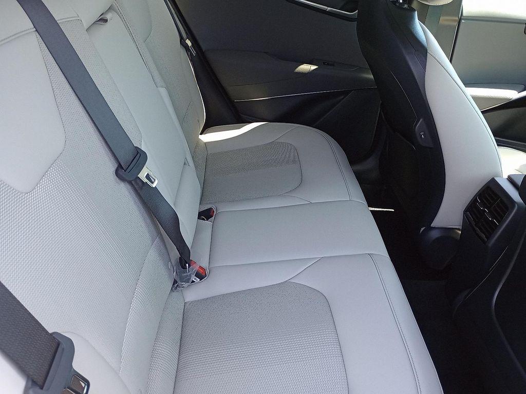 new 2025 Kia Niro car, priced at $28,249