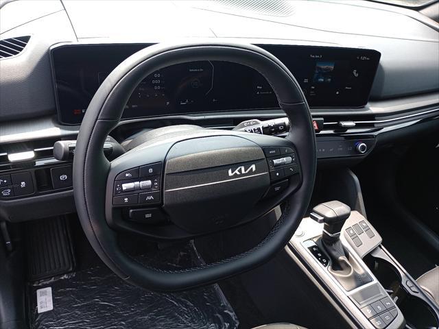 new 2026 Kia Sportage car, priced at $38,580