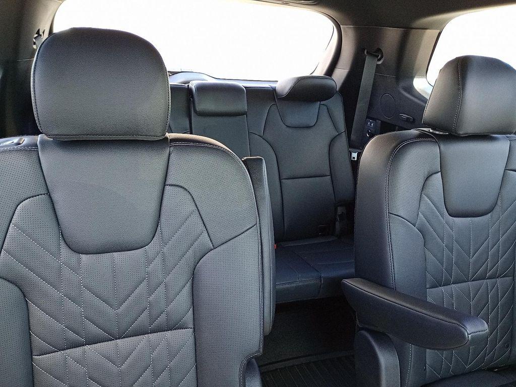 new 2025 Kia Telluride car, priced at $45,530