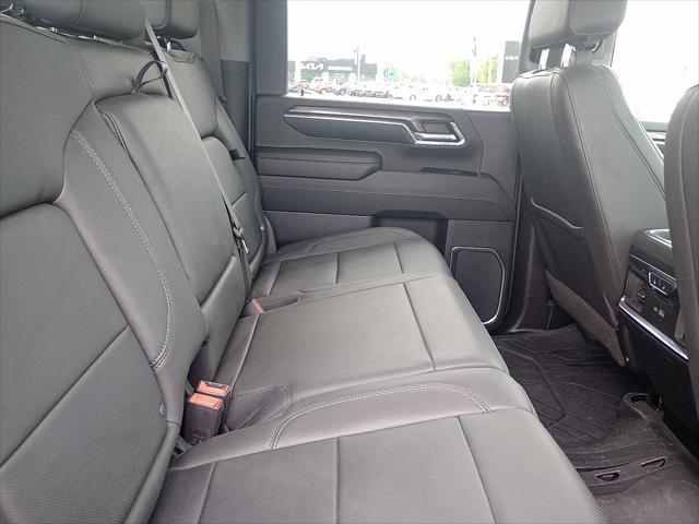 used 2024 Chevrolet Silverado 3500 car, priced at $63,996