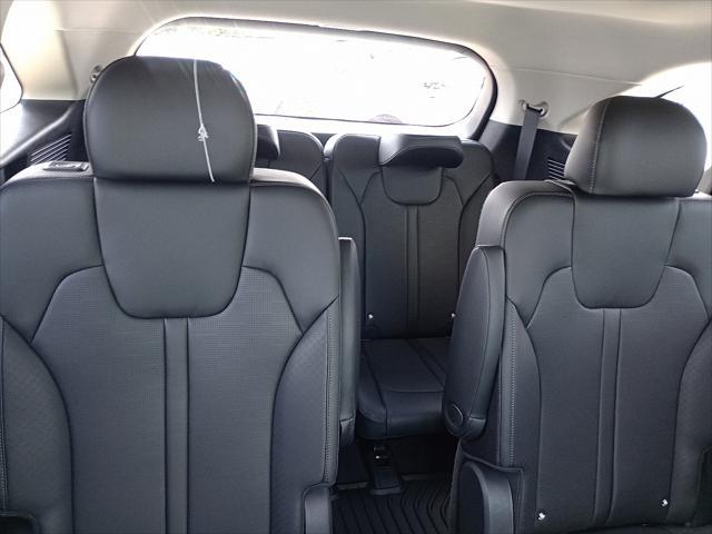new 2025 Kia Sorento car, priced at $41,460