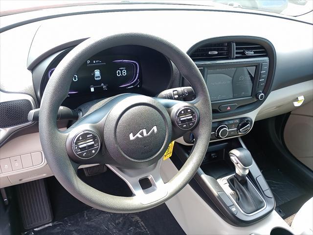 new 2025 Kia Soul car, priced at $22,450