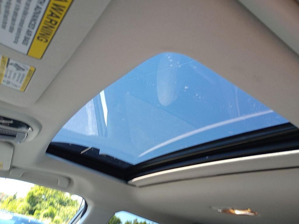 used 2022 Subaru Outback car, priced at $25,428