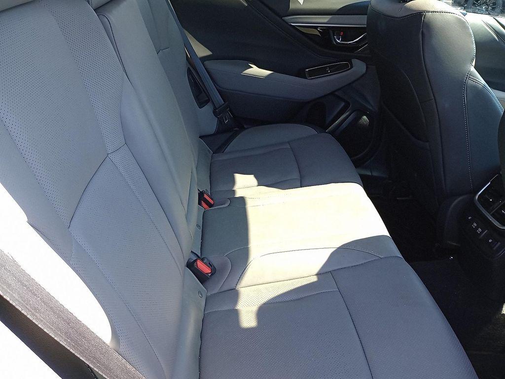 used 2022 Subaru Outback car, priced at $25,428