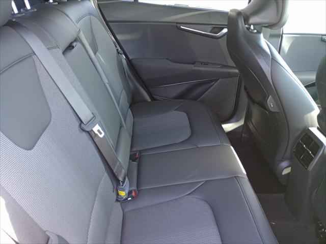 new 2025 Kia Niro car, priced at $31,085
