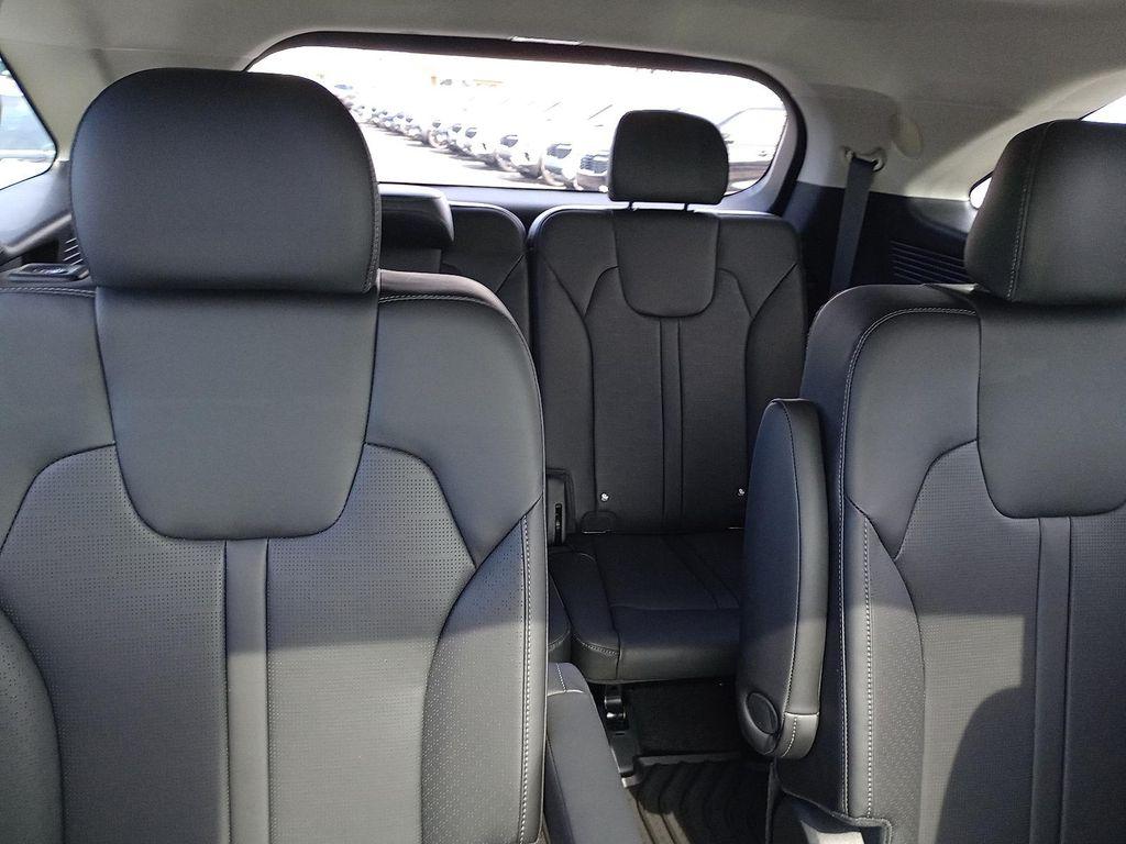 new 2026 Kia Sorento car, priced at $42,835