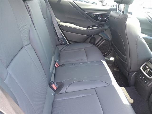 used 2025 Subaru Outback car, priced at $38,997