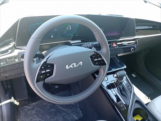 new 2025 Kia Niro car, priced at $30,710
