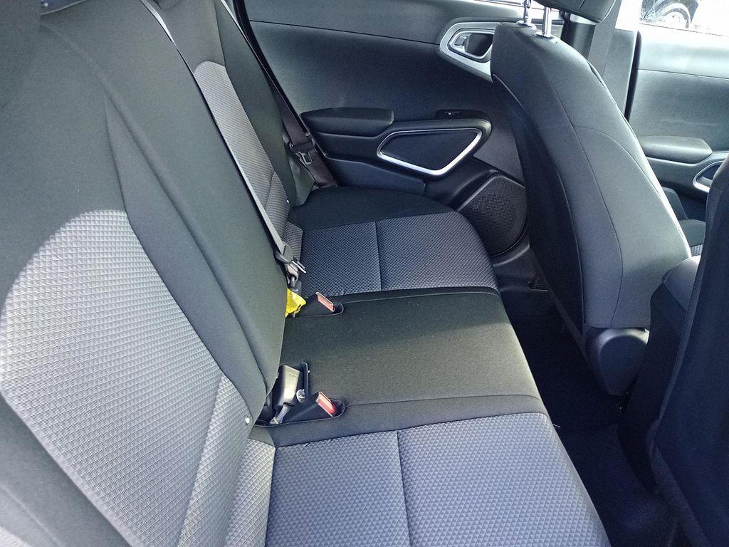 new 2025 Kia Soul car, priced at $22,185