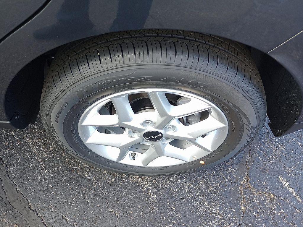 new 2025 Kia Soul car, priced at $22,185