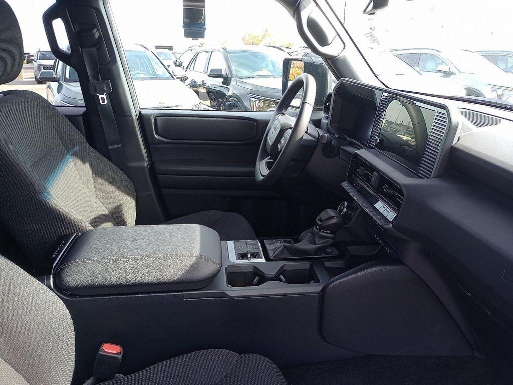 used 2025 Toyota Land Cruiser car, priced at $59,997