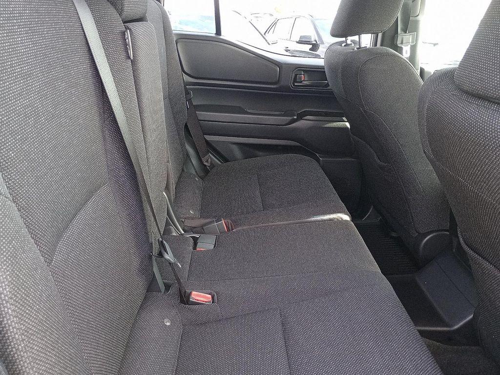 used 2025 Toyota Land Cruiser car, priced at $59,997