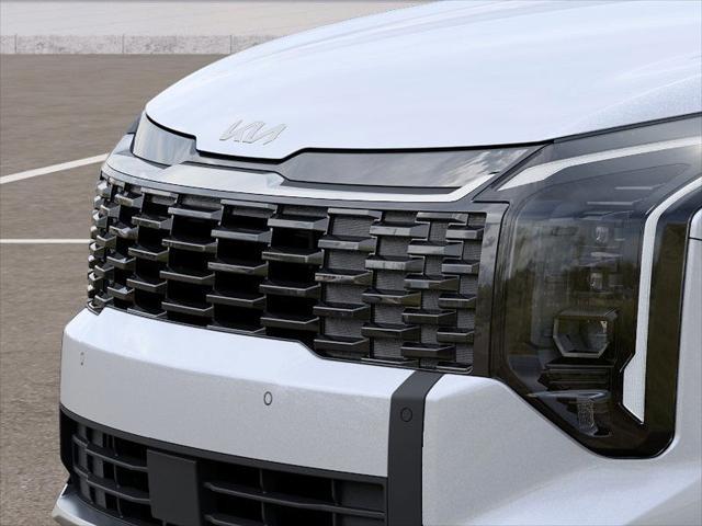new 2026 Kia Sportage car, priced at $32,080