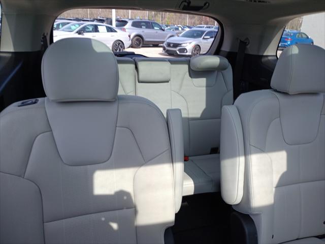 used 2024 Kia Telluride car, priced at $45,852